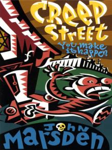 Creep Street