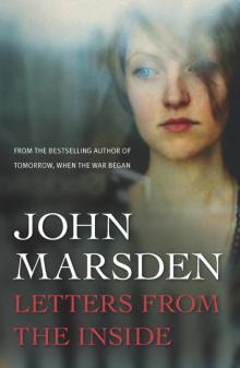 Letters From the Inside