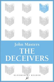 The Deceivers The Deceivers