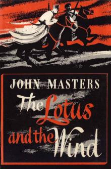 The Lotus and the Wind The Lotus and the Wind