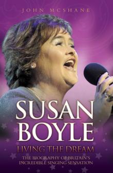 Susan Boyle