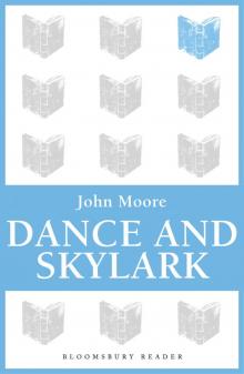 Dance and Skylark Dance and Skylark