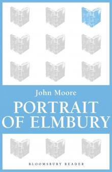 Portrait of Elmbury Portrait of Elmbury