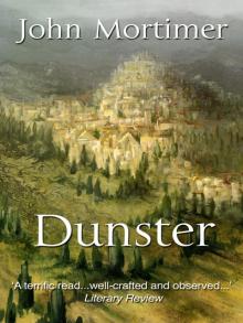 Dunster Dunster