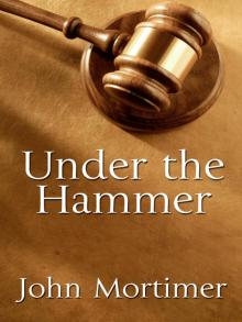 Under the Hammer