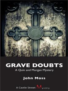 Grave doubts qam-1 Grave doubts qam-1