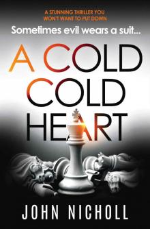 A Cold Cold Heart A Cold Cold Heart