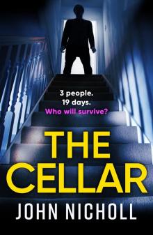 The Cellar