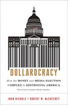 Dollarocracy Dollarocracy