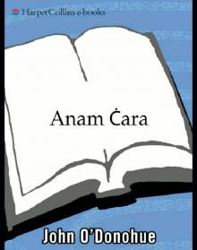 Anam Cara