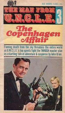 03-Copenhagen Affair