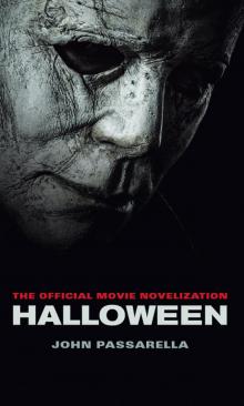 Halloween Halloween