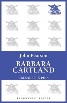 Barbara Cartland Barbara Cartland