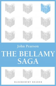 The Bellamy Saga The Bellamy Saga
