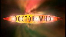 Doctor Who: The Chase