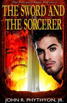 The Sword and the Sorcerer