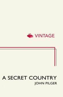A Secret Country A Secret Country