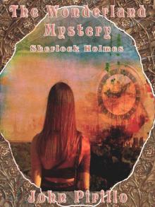 The Wonderland Mystery