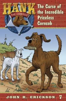 The Curse of the Incredible Priceless Corncob The Curse of the Incredible Priceless Corncob