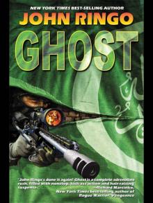 Ghost-ARC Ghost-ARC