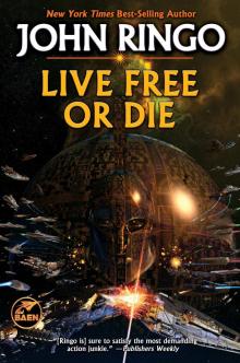 Live Free or Die, Second Edition Live Free or Die, Second Edition