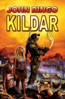 Paladin of Shadows 2 - Kildar Paladin of Shadows 2 - Kildar