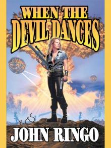 When the Devil Dances