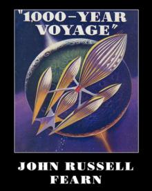 1,000-Year Voyage 1,000-Year Voyage