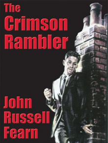 The Crimson Rambler