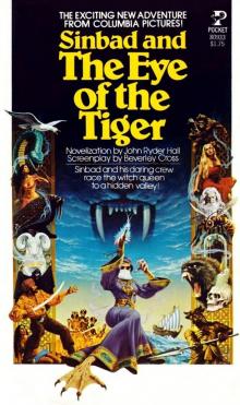 Sinbad and The Eye of the Tiger