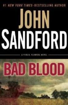 Bad blood vf-4 Bad blood vf-4