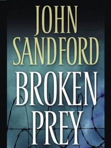Broken Prey Broken Prey
