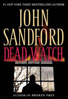 Dead Watch Dead Watch