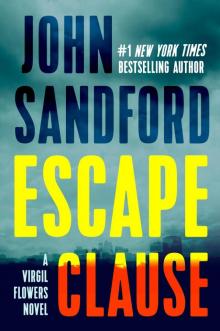 Escape Clause Escape Clause