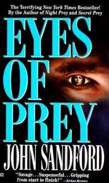 Eyes of Prey ld-3 Eyes of Prey ld-3