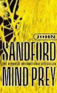 Mind prey ld-7 Mind prey ld-7