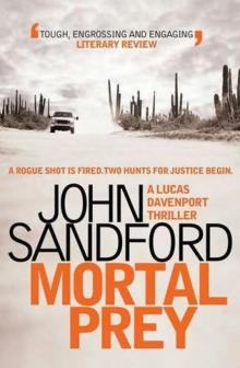 Mortal Prey ld-13 Mortal Prey ld-13
