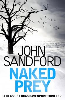 Naked Prey Naked Prey