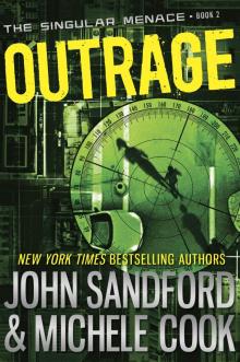 Outrage Outrage