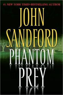 Phantom Prey Phantom Prey