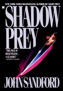 Shadow Prey Shadow Prey