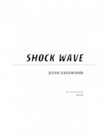 Shock Wave Shock Wave