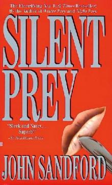 Silent Prey Silent Prey