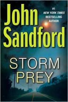 Storm Prey Storm Prey
