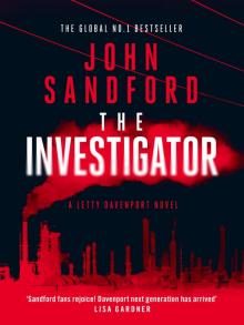 The Investigator