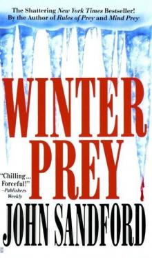 Winter Prey ld-5 Winter Prey ld-5