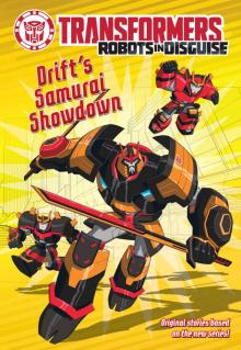 Drift's Samurai Showdown