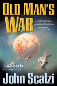 Old Man's War omw-1