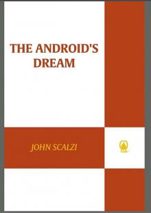 The Android's Dream