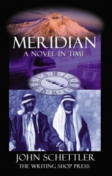 Meridian - A Novel In Time (The Meridian Series)